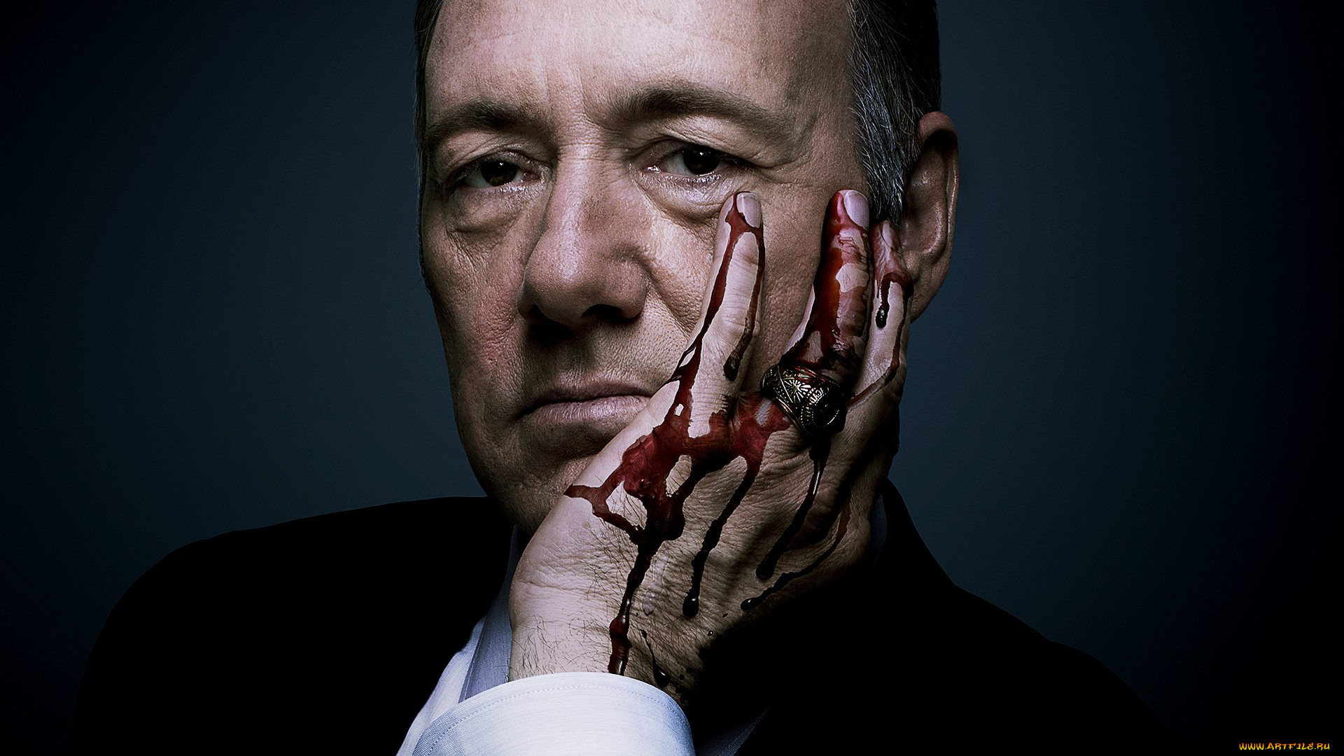  , house of cards, 